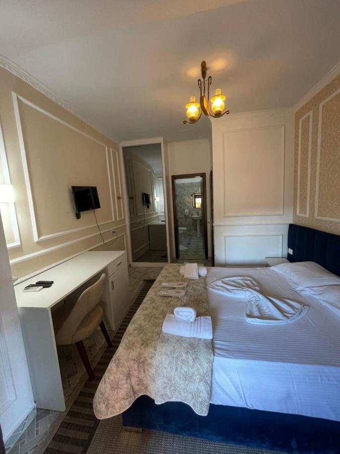 Vila Sanremo Tirana Exterior photo