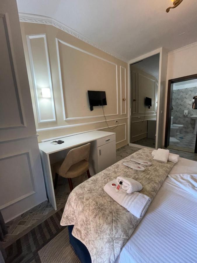 Vila Sanremo Tirana Exterior photo