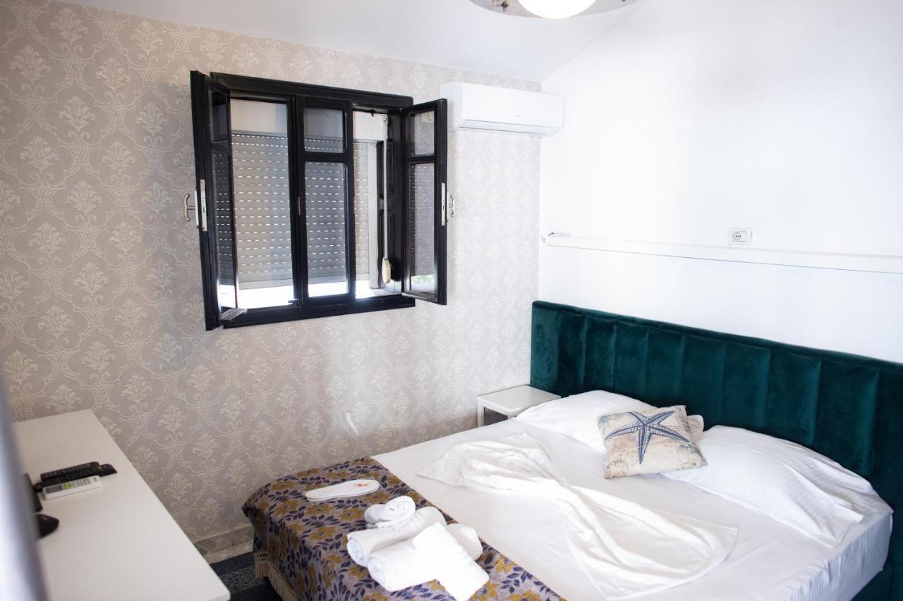 Vila Sanremo Tirana Exterior photo