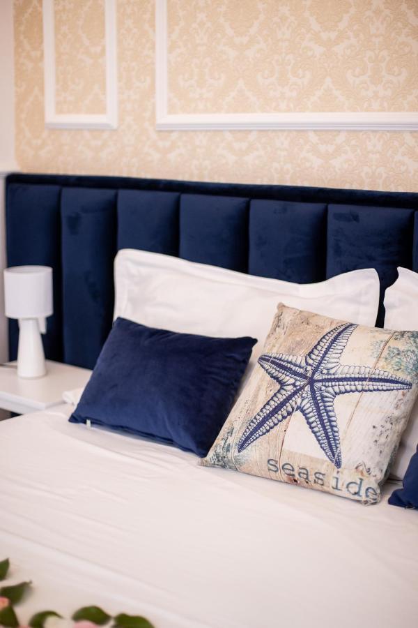 Vila Sanremo Tirana Room photo
